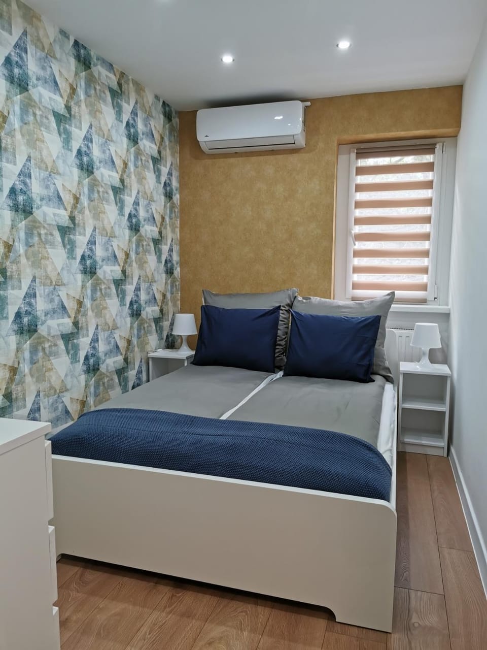 Kossuth 10 Apartment in Hungary