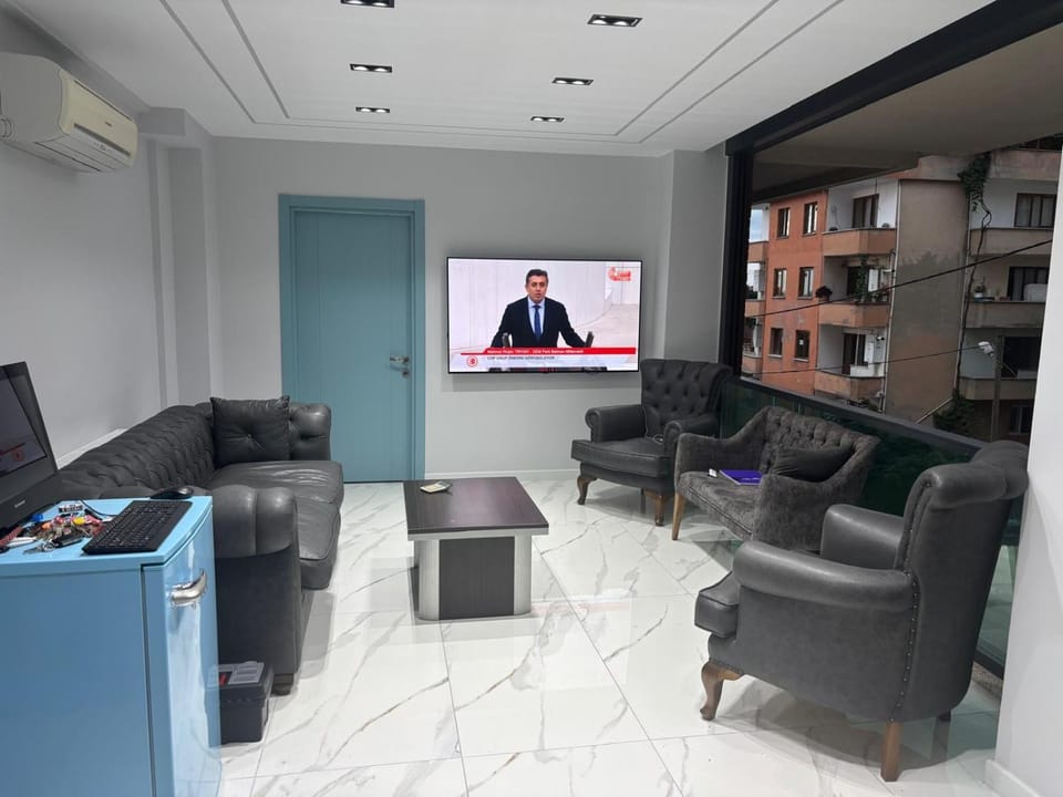SİMGE APART Apartment in Turkey