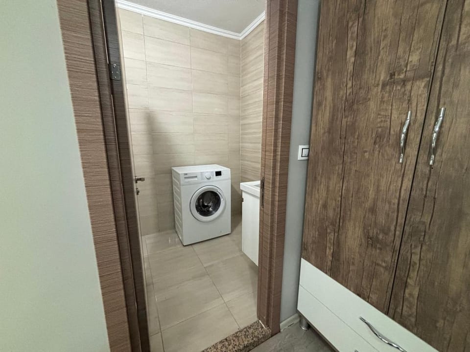 SİMGE APART Apartment in Turkey