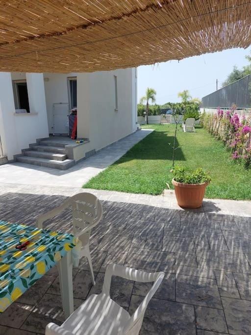 Wishing & Dreaming Sperlonga Apartment in Sperlonga