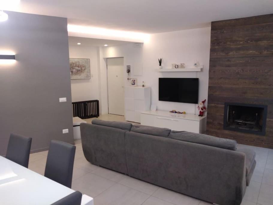 Appartamento all ‘Argentario Porto Santostefano Gr Apartment in Porto Santo Stefano