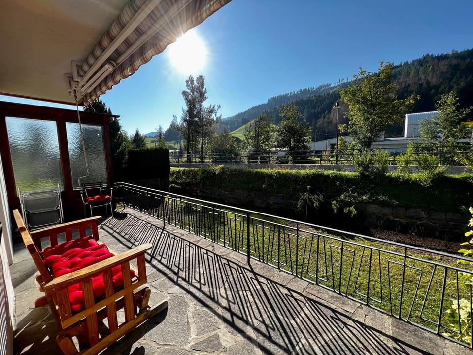 Balcony/Terrace, Balcony/Terrace