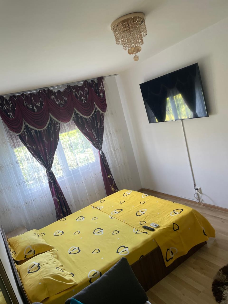 Apartament NEPTUN Apartment in Dobrich Province, Bulgaria