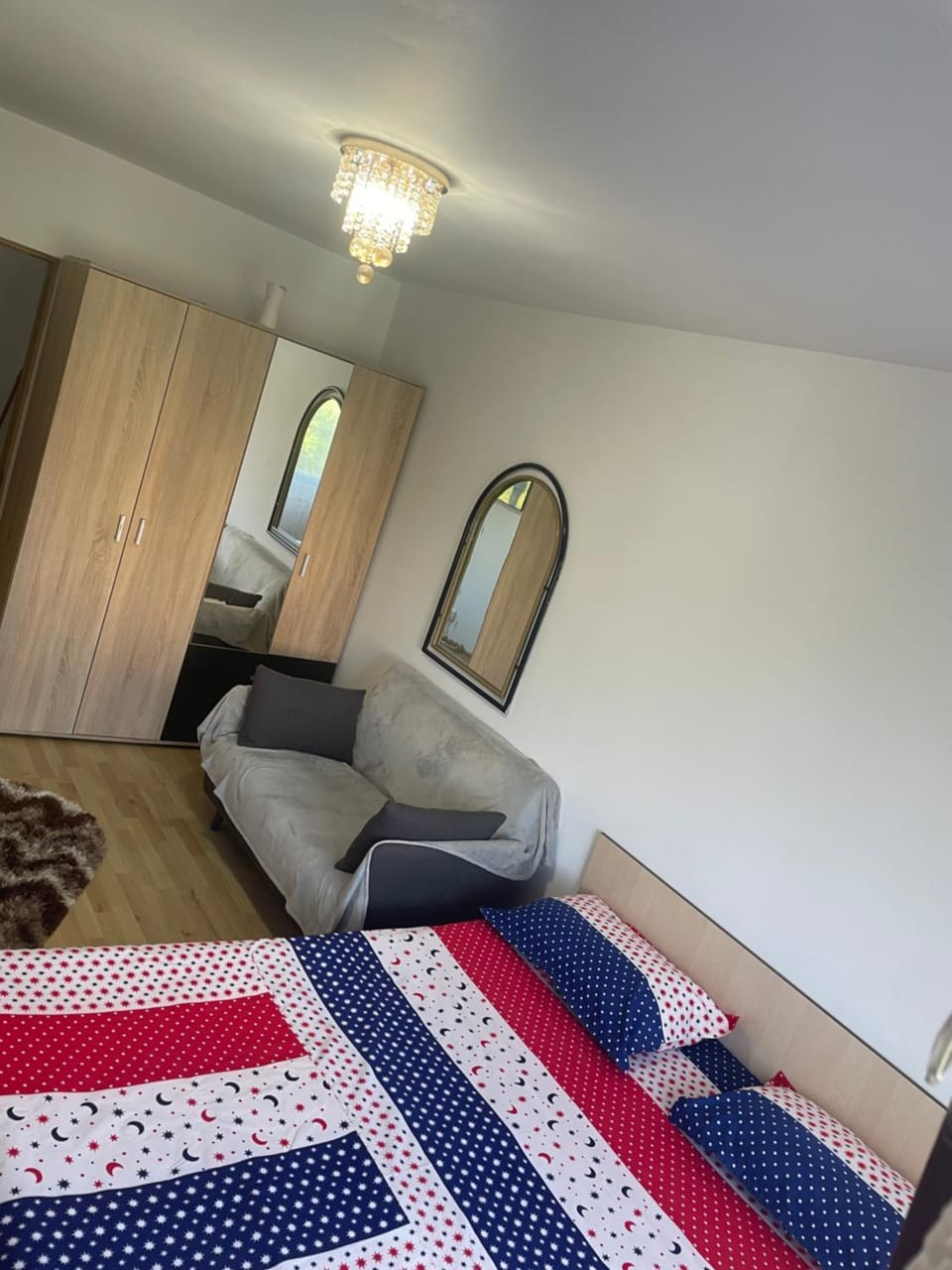 Apartament NEPTUN Apartment in Dobrich Province, Bulgaria