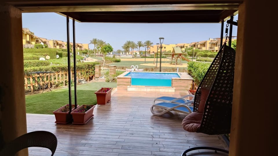 Mountain View 1 /Ain El Sokhna Chalet in South Sinai Governorate