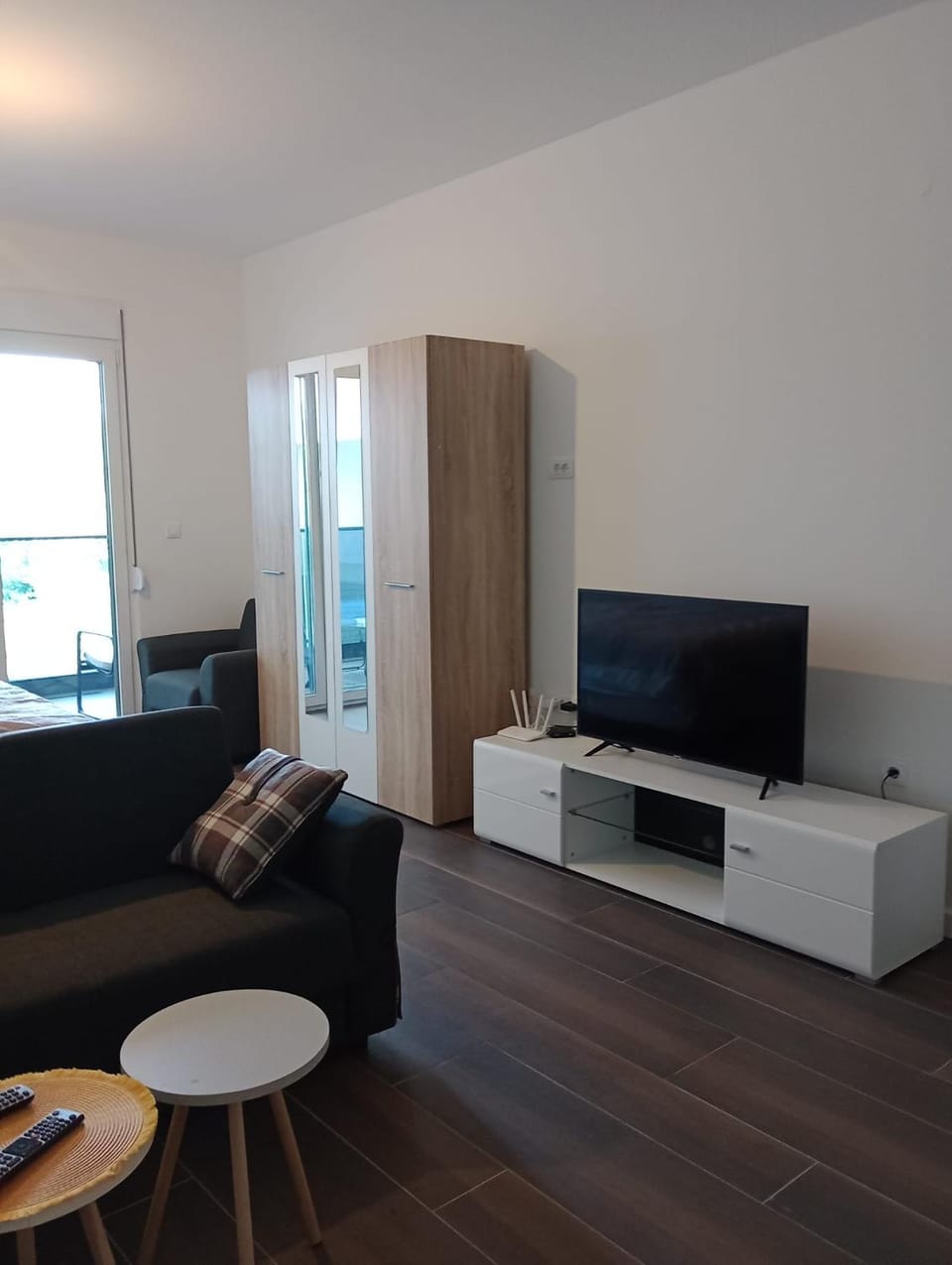 AN Jezero-Apartman Jaki 12 Apartment in Serbia