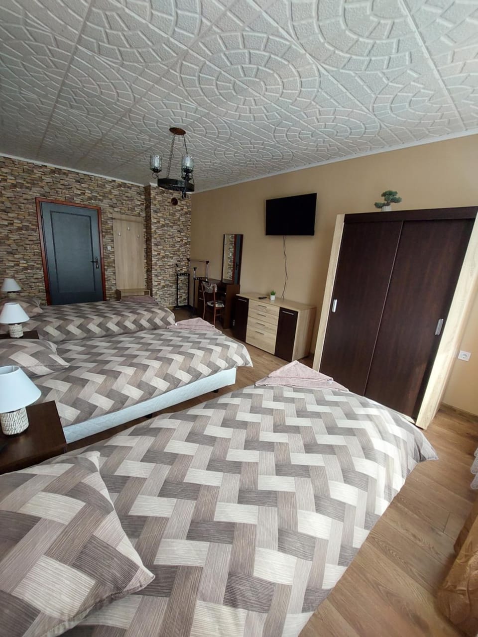Familia Apartments Apartment in North Macedonia