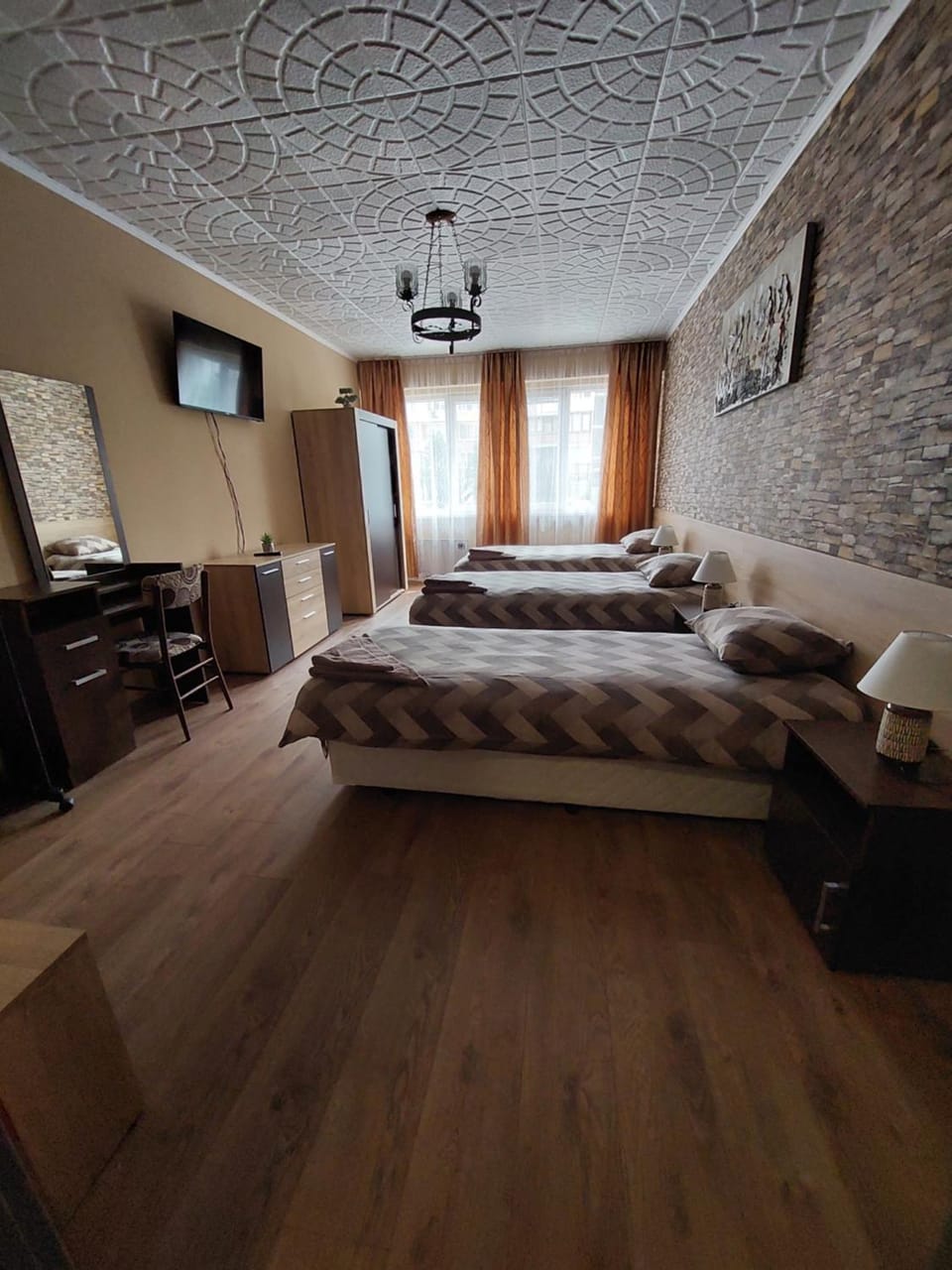 Familia Apartments Apartment in North Macedonia