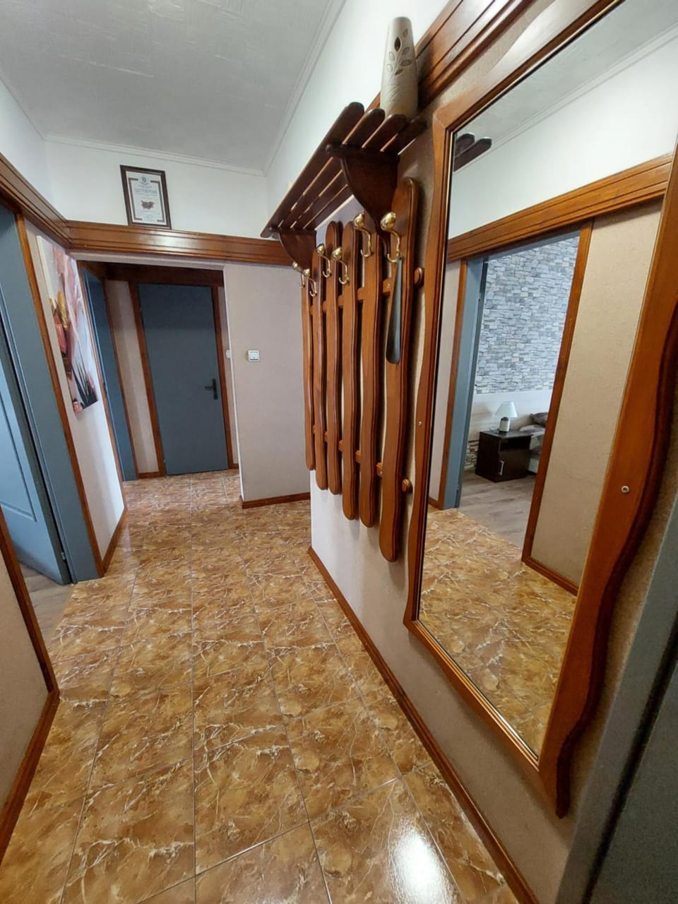 Familia Apartments Apartment in North Macedonia