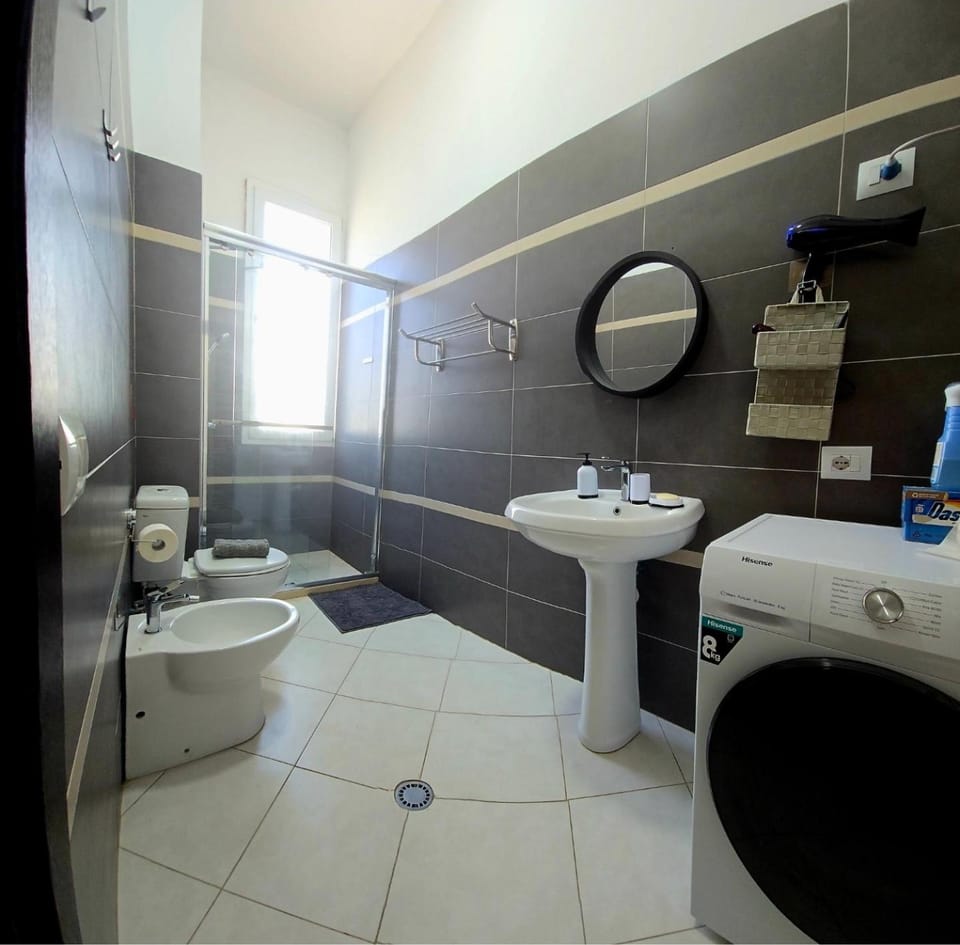Toilet, Bathroom, bidet