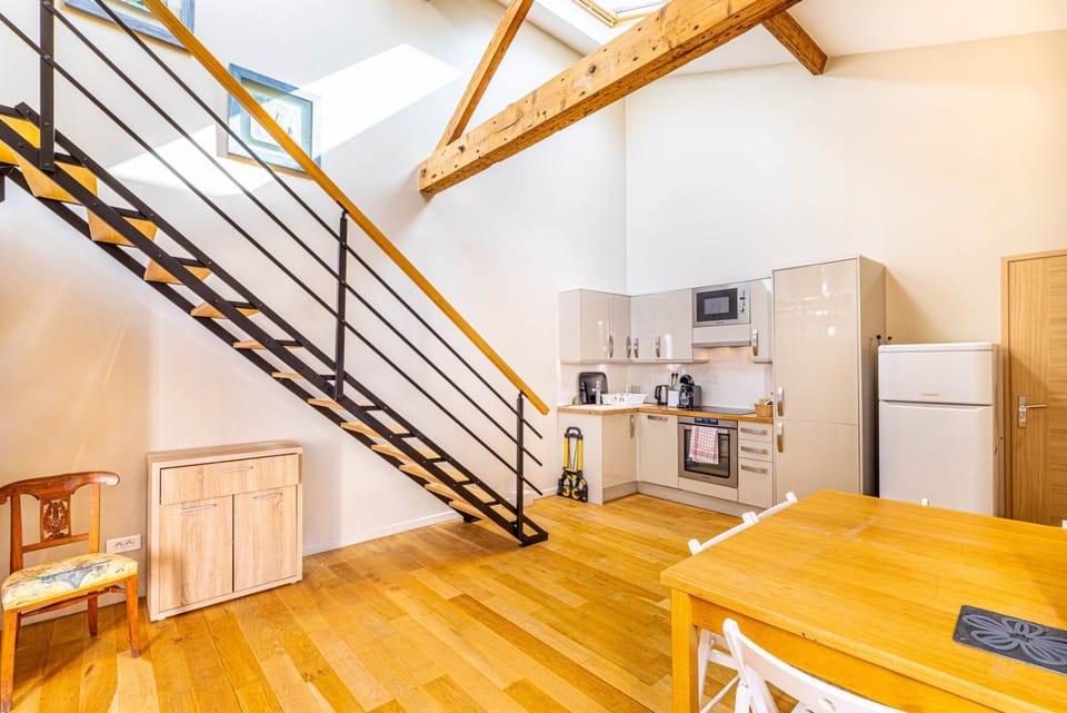 GuestReady - Comfortable getaway near Paris Apartment in Paris