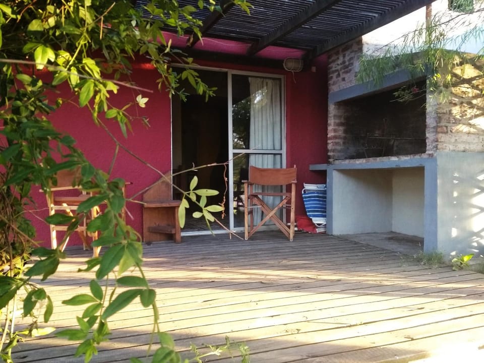 Amatista Apartment in Rocha Department, Uruguay