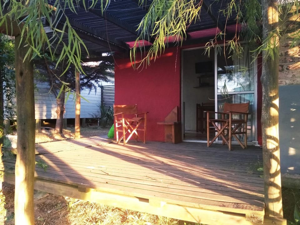 Amatista Apartment in Rocha Department, Uruguay