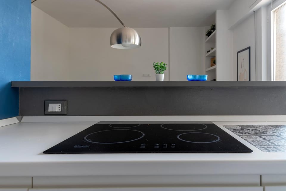 stove