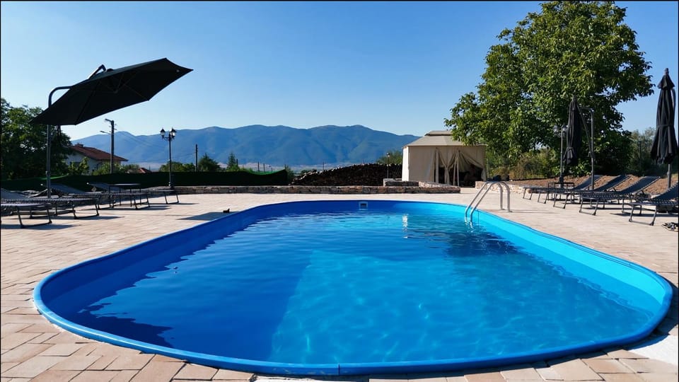 SM VIP HOUSES Villa in Stara Zagora, Bulgaria