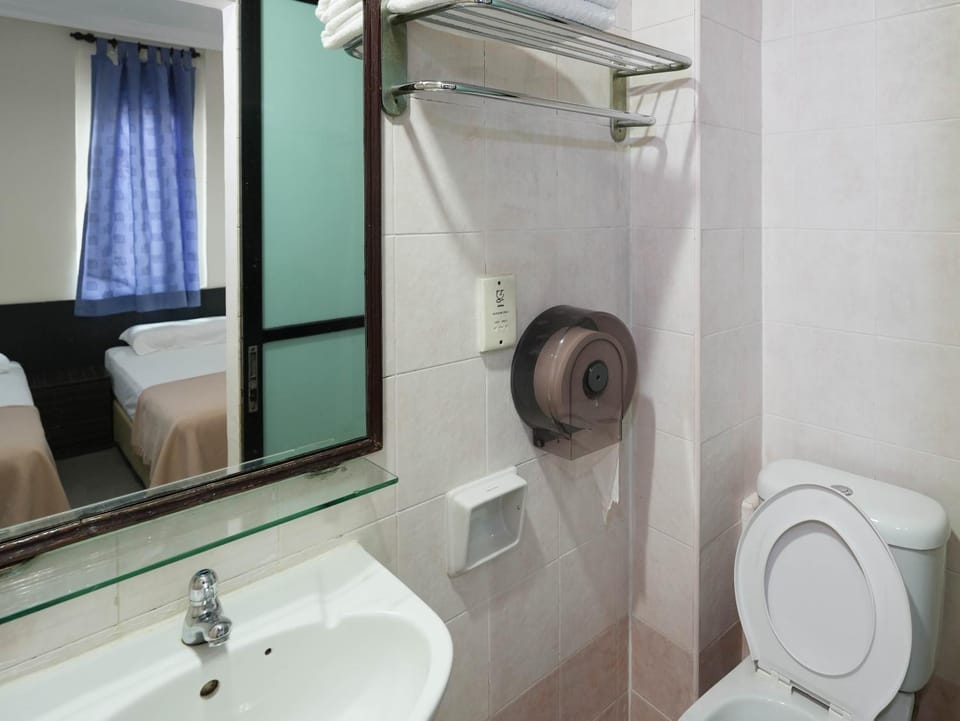 Amrise Hotel Hotel in Singapore