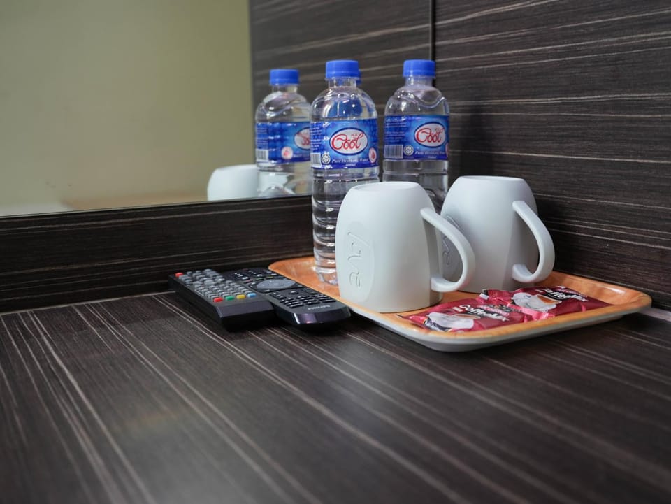 Amrise Hotel Hotel in Singapore