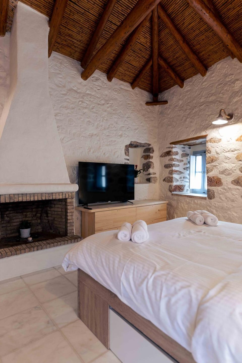 Marianta house Villa in Peloponnese Region