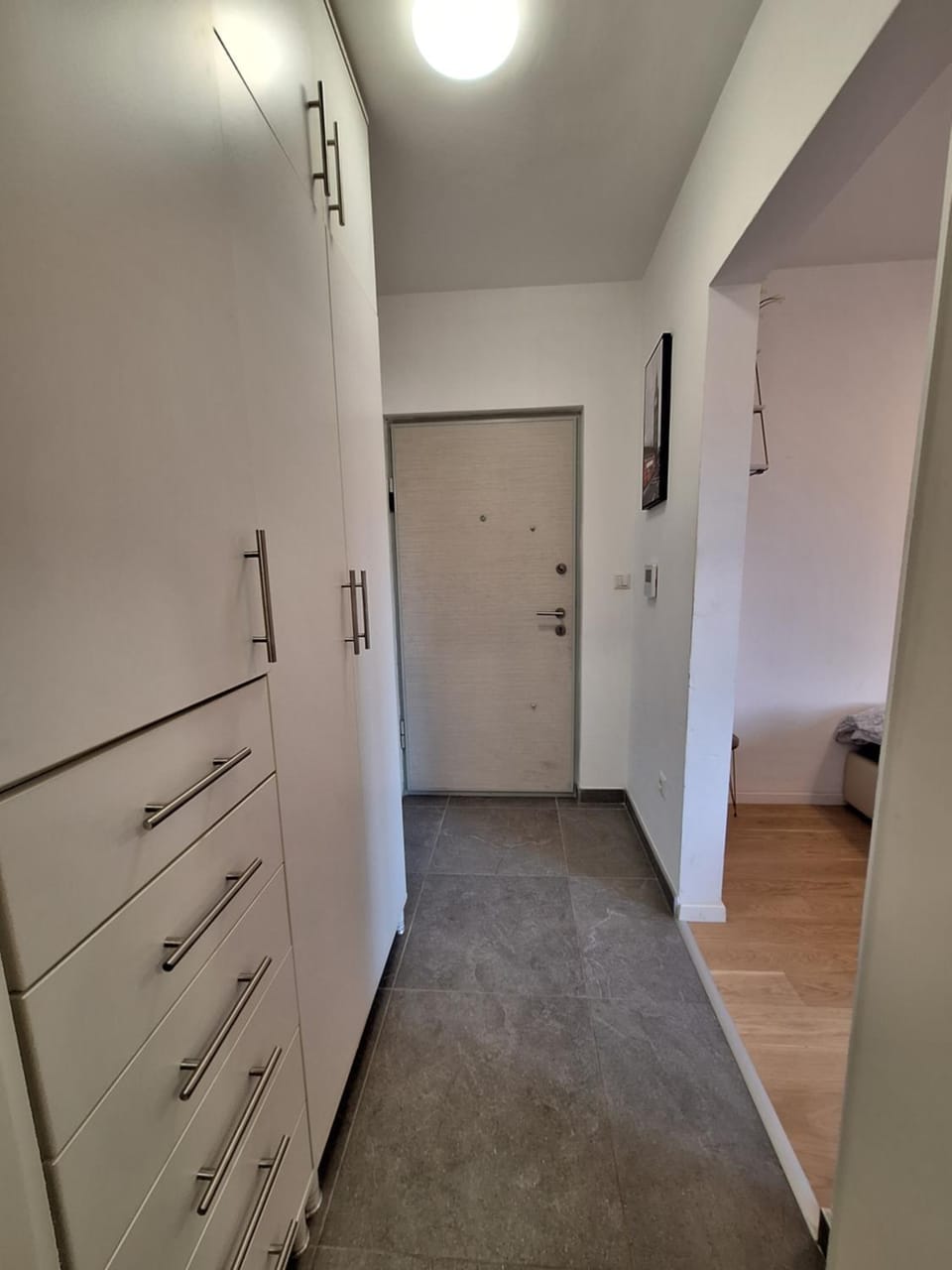 Apartmani Sarah 3 Tuzla Apartment in Federation of Bosnia and Herzegovina