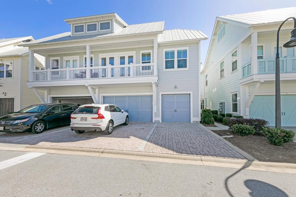 Town of Prominence 80C- The Wright Place House in South Walton County