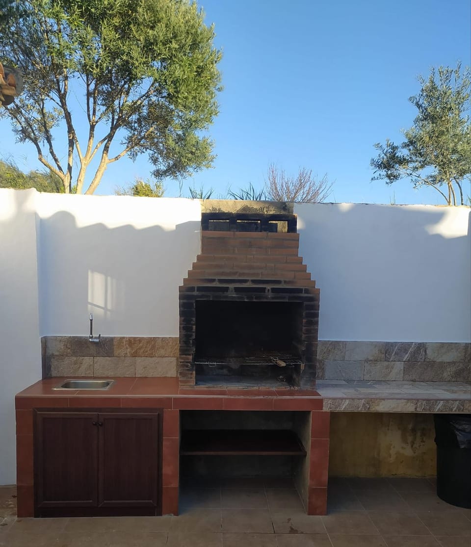 Las Vistas House in Sierra de Cádiz