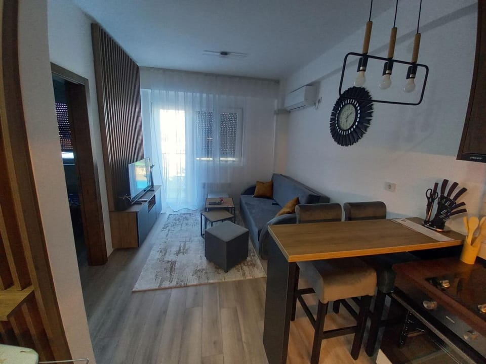 Aqua Park Lux Jagodina Apartment in Serbia