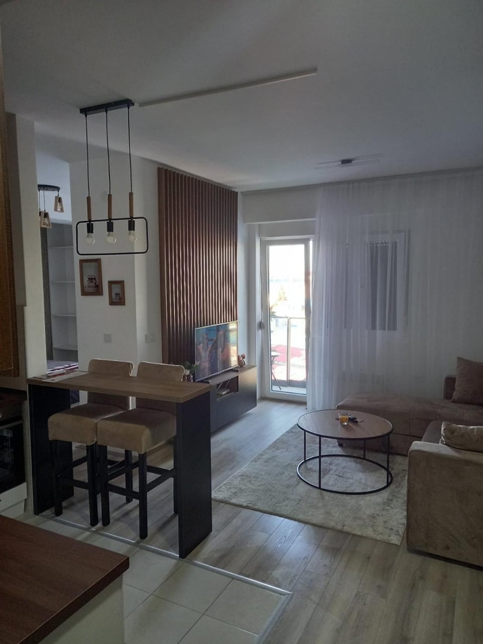 Aqua Park Lux Jagodina Apartment in Serbia