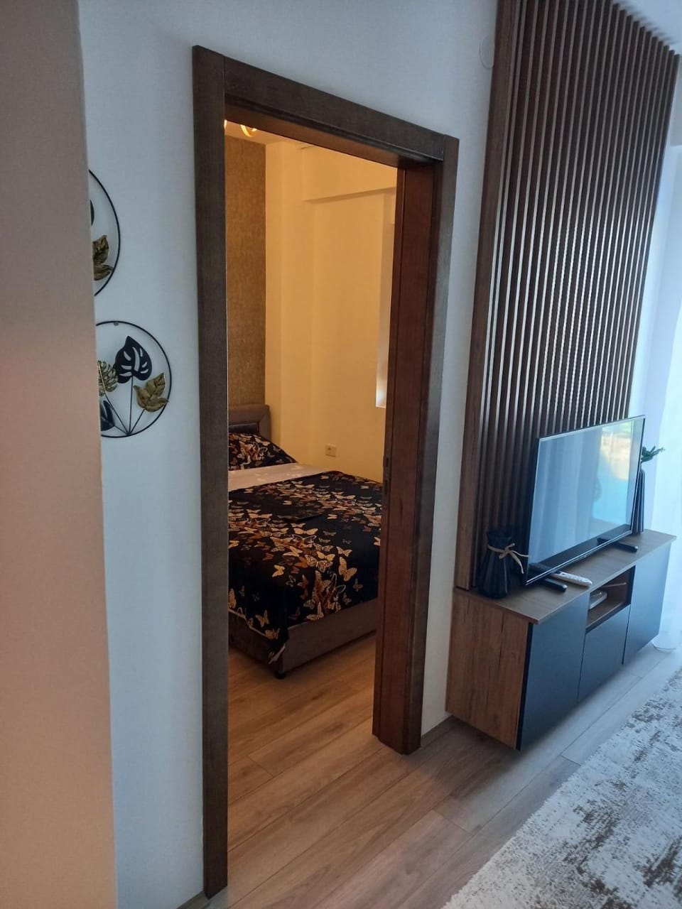 Aqua Park Lux Jagodina Apartment in Serbia