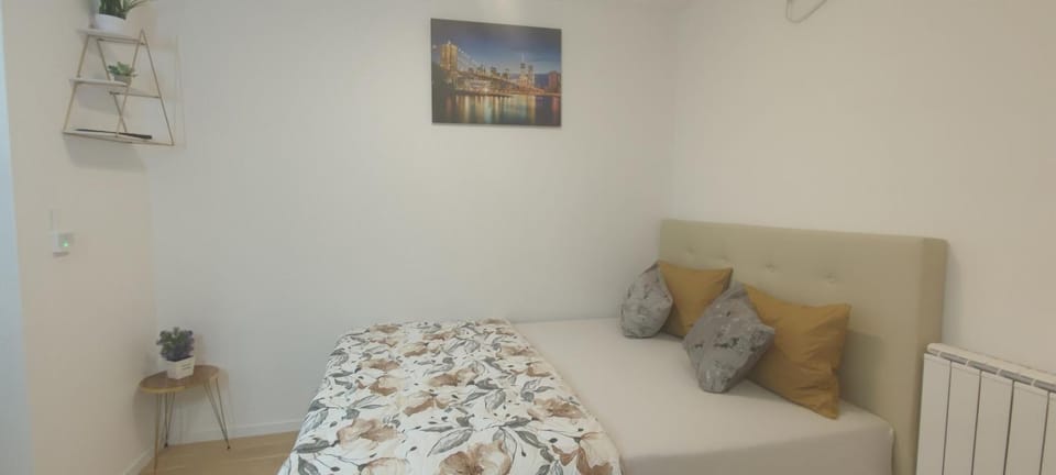 Apartmani Sarah 4 Tuzla Apartment in Federation of Bosnia and Herzegovina