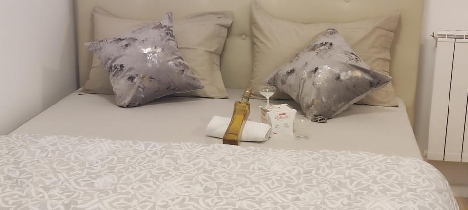 Apartmani Sarah 4 Tuzla Apartment in Federation of Bosnia and Herzegovina
