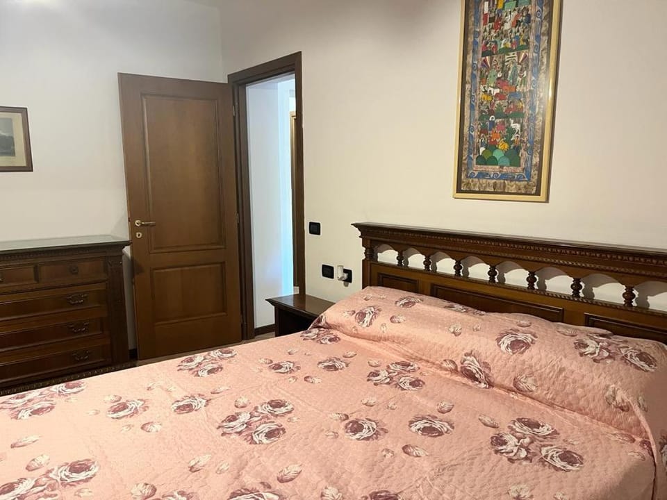 Residenza Casa Flaviano Apartment in Liguria