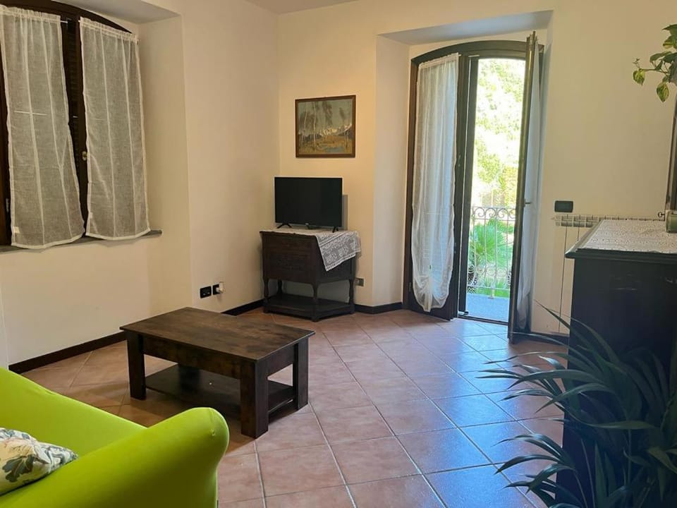 Residenza Casa Flaviano Apartment in Liguria