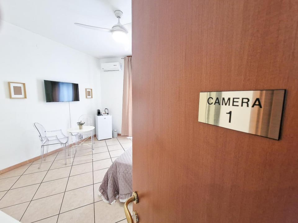 Al Centro Storico - City Center Apartment in Verona