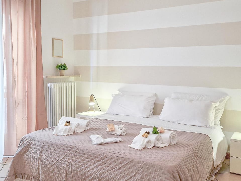 Al Centro Storico - City Center Apartment in Verona