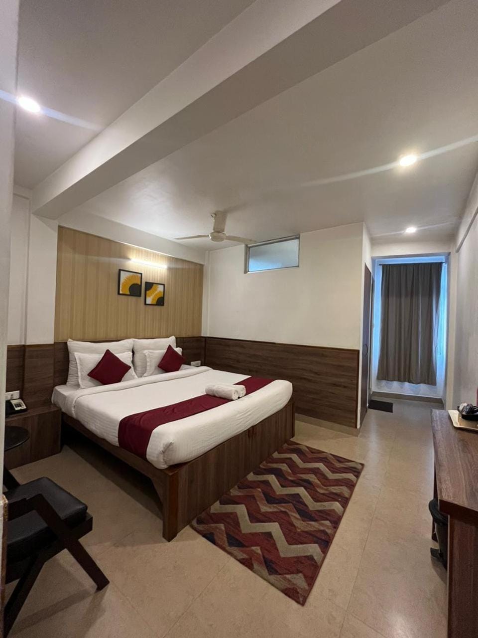 HOTEL INDIANA Hotel in Bangladesh