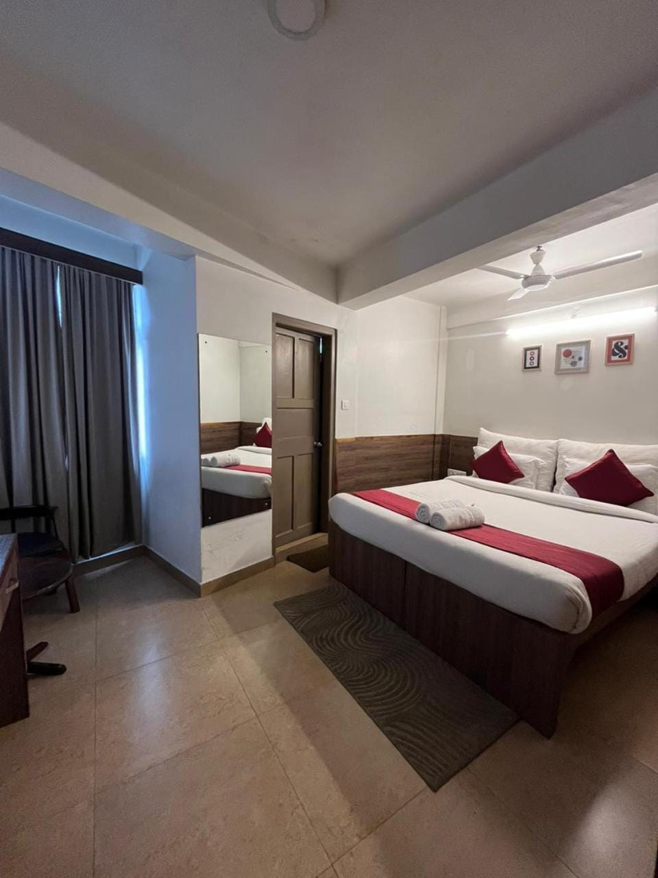 HOTEL INDIANA Hotel in Bangladesh