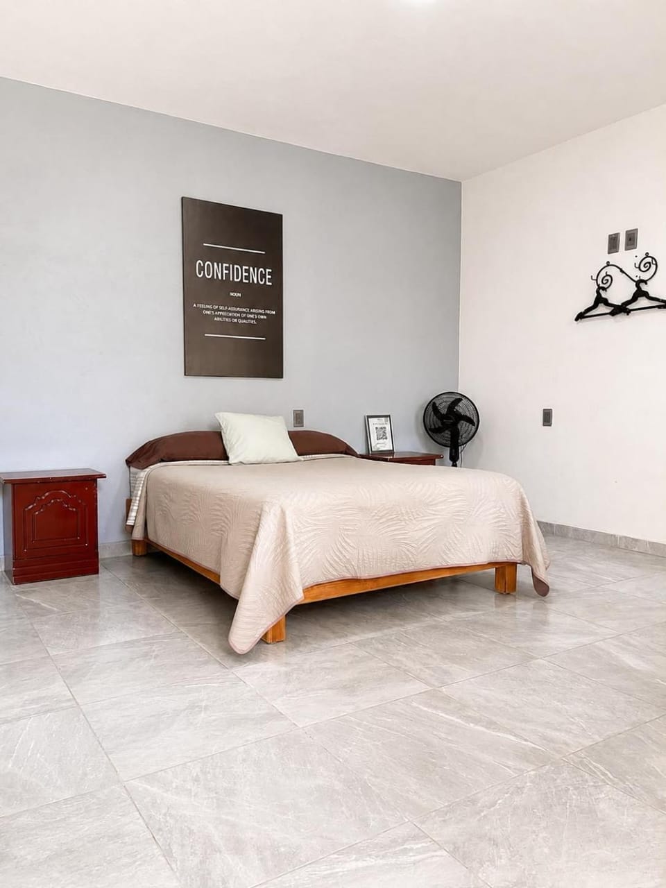 La Palma Coliving Bed and Breakfast in State of Mexico