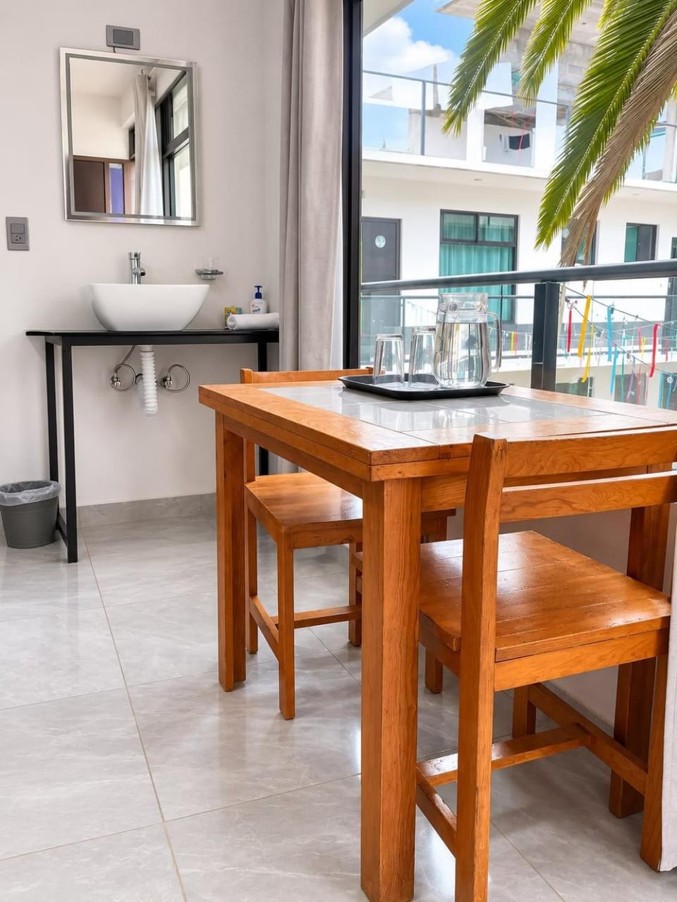 La Palma Coliving Bed and Breakfast in State of Mexico
