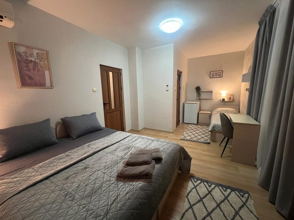 House Varna-4 Bed and Breakfast in Dobrich Province, Bulgaria