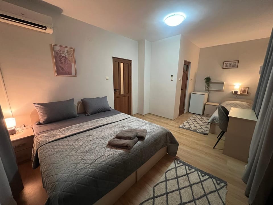House Varna-4 Bed and Breakfast in Dobrich Province, Bulgaria