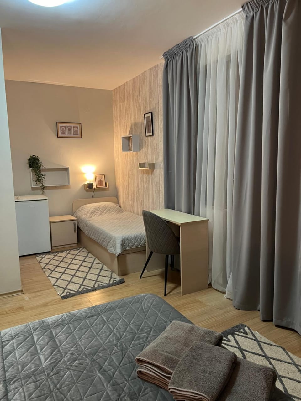 House Varna-4 Bed and Breakfast in Dobrich Province, Bulgaria