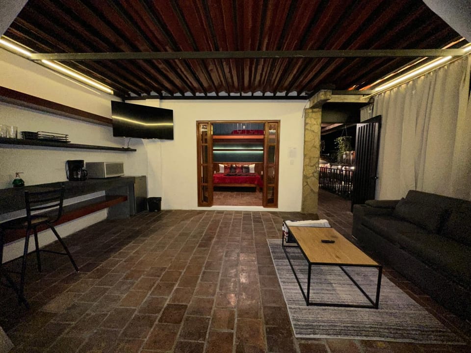 Hotel Muk´ul Na Hotel in San Cristobal de Casas