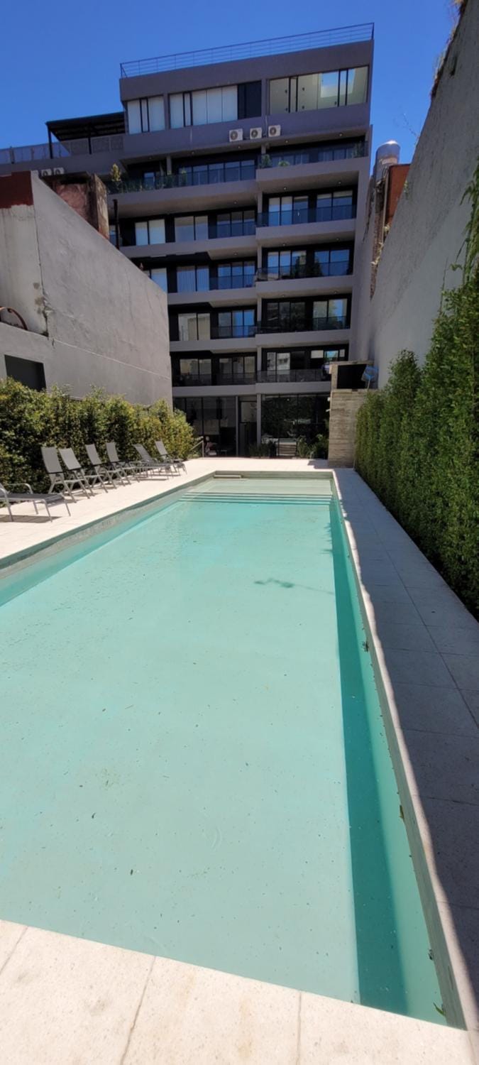 Day, Pool view, Swimming pool