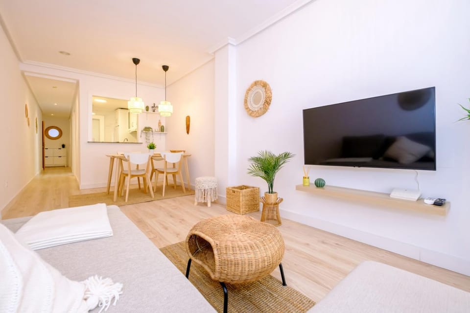 Garcia Gea ID169 Apartment in Torrevieja