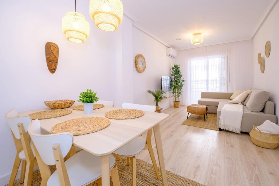 Garcia Gea ID169 Apartment in Torrevieja