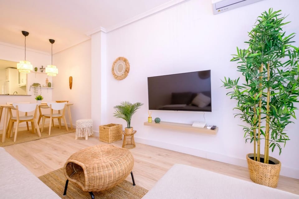 Garcia Gea ID169 Apartment in Torrevieja