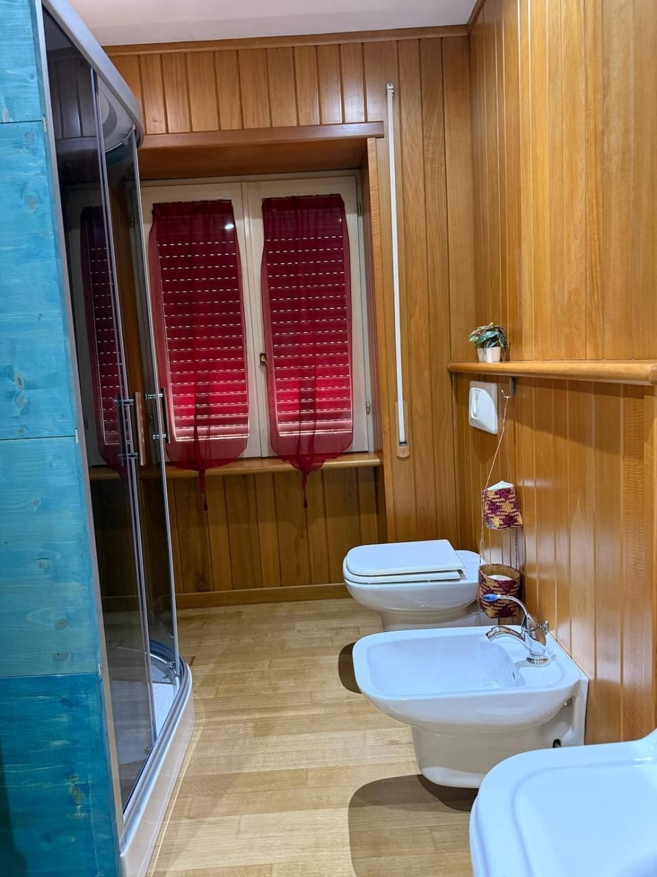Appartamento Garbatella Apartment in Rome