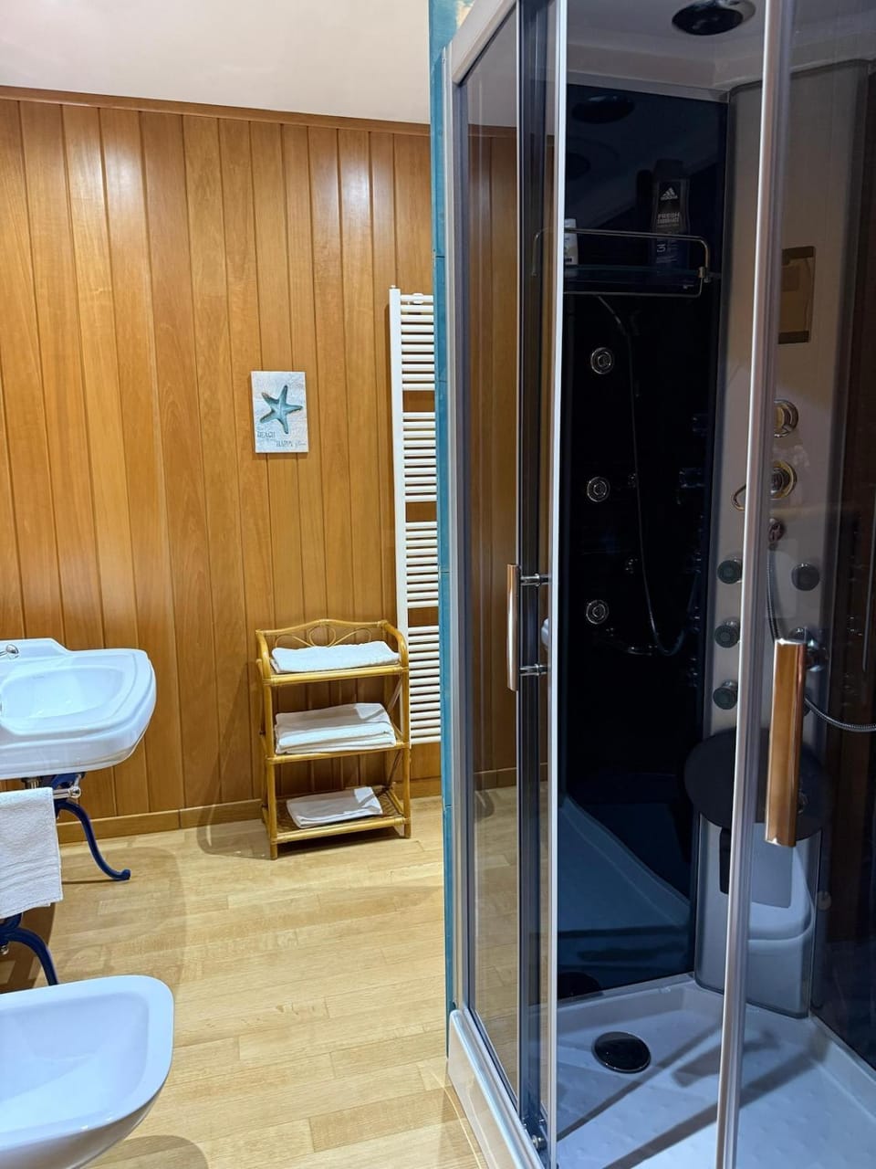 Appartamento Garbatella Apartment in Rome