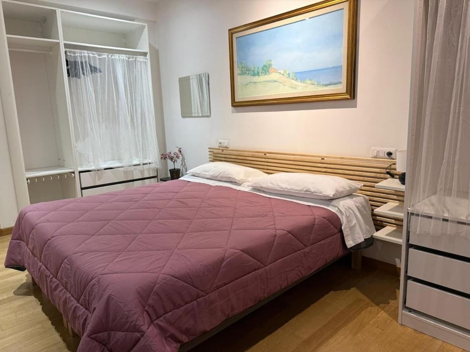 Appartamento Garbatella Apartment in Rome