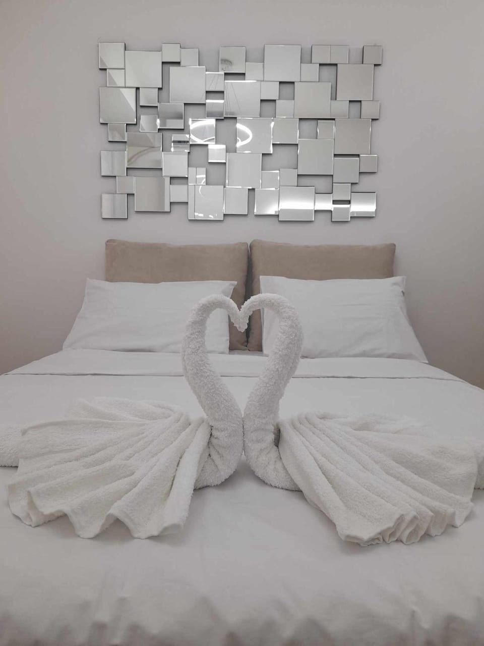 Luxury Apartment Nika Apartment in Ohrid